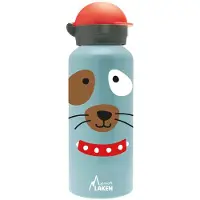 Laken Hit Cap Flaska 450ml