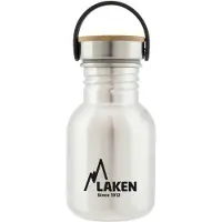 Laken Basic 350ml Flaska