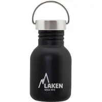 Laken Basic 350ml Flaska