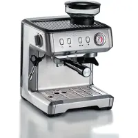 Ariete Expressomaskin Pro meta