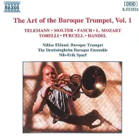 Ginza.se Art Of The Baroque Trumpet