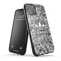 Adidas OR SnapCase Belista Flower Fodral för iPhone 11 Pro - Flerfärgad