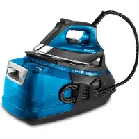 Rowenta Strykstation Rowenta Silence Steam Pro