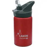 Laken Stainless Steel Jannu Cap 350ml Termosflaska