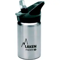 Laken Stainless Steel Jannu Cap 350ml Termosflaska