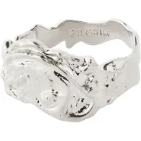 Pilgrim Ring silver