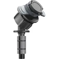 Optiline Titan Stem Telefonhållare