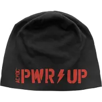 Ginza.se Ac/Dc: Head Top Pwr Up