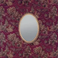 Ginza.se Bright Eyes: Fevers And Mirrors