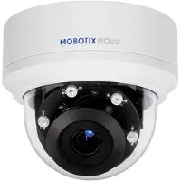 Mobotix Ip Vd2a Domo övervakningskamera