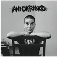 Suburban DiFranco Ani: Ani DiFranco