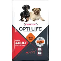 Opti Life Adult Digestion Mini 7,5 kg