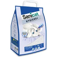 Sanicat Hygiene+ kattsand
