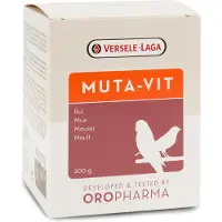 Versele-Laga Muta-vit Fågeltillskott 200g