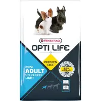 Versele-Laga Adult Sterilised Light Mini hundfoder