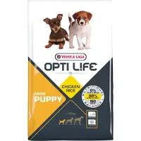 Versele-Laga Puppy Mini hundfoder