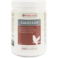 Universal Textiles Calci-lux Fågeltillskott 500g
