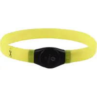 Flamingo Visio Light Led Jumbo Hundhalsband