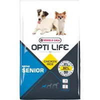 Versele-Laga Senior Mini hundfoder