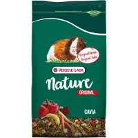 Versele-Laga Nature Original Cavia helfoder för marsvin 2,5 kg