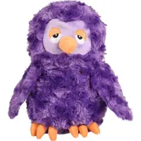 Flamingo Lorio Owl Gosedjur