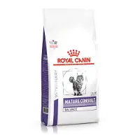Royal Canin Vet cat senior consult st 1 1,5 kg