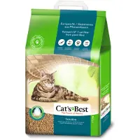 JRS Cat's Best Sensitive 20l