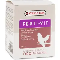 Versele-Laga Ferti-vit Fågeltillskott 200g