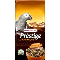 Versele-Laga Loro Parque afrikansk papegojblandning 15 kg
