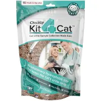 Kruuse Kit4cat Sandprov 300g 3 Enheter