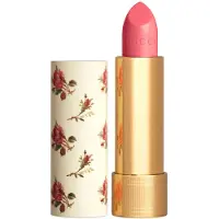 Gucci Rouge à Lèvres Voile Lipstick Läppstift 3.5 g Nr. 410 - No More Orchids