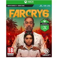 One Far Cry 6