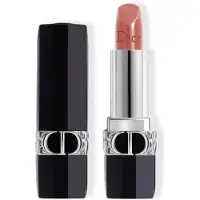 Dior Rouge Läppstift Refillable 100 Nude Look Satin Finish 3,5 g
