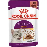 Royal Canin Sensory Taste i sås - 96 x 85 g