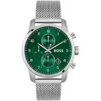 BOSS 1513938 44 Mm Klocka