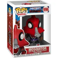 Funko POP! Masters Of The Universe Mosquitor-figur