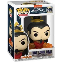 Funko POP! Avatar The Last Airbender Fire Lord Ozai Pop! Vinyl