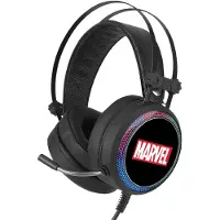 Ert Marvel Hörlurar