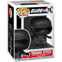 Funko POP! GI. Joe Snake Eyes V1 Pop! Vinyl
