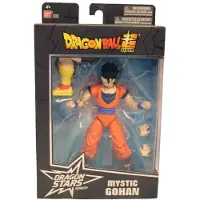 Bandai Dragon Ball Mystic Gohan Dragon Stars-figur