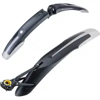 Topeak Defender M1 Plus XC11-27.5'' Black 27,5" (584 mm) Inställning Fender / stänkskärm
