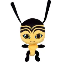 Big Buy Cooking Fluffy Miraculous Ladybug Plush Toy