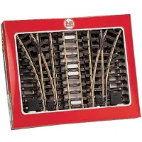 Lgb 19902 G spår Förlängningsset 1 set