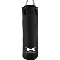 Hammer Boxsäck Fit, 100 x 30 cm