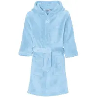 Playshoes Fleece badrock uni blå