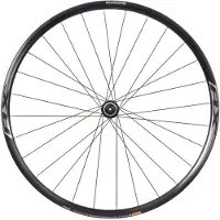 Shimano Rx010 Disc Tubular Framhjul För Landsvägscykel