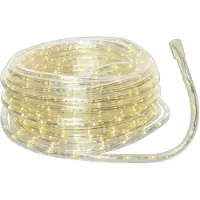 Lumineo 9 M Flexibel Led-rörlampa