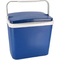 Sp Berner Fields 29l Styv Bärbar Kylbox