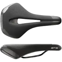 Selle Royal St5 Flow Cykelsadel