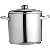 Masterclass Stainless Steel 11l Kastrull